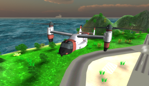 Airplane Helicopter Pilot 3D - Apps on Google Play