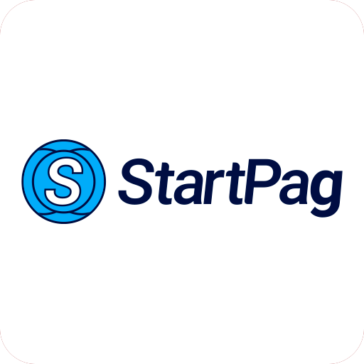 StartPag logo