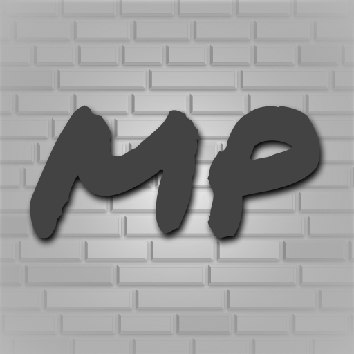 MP【放置型RPG】 logo