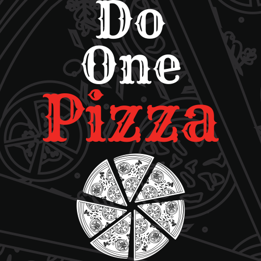 Do One Pizza - Helensvale logo
