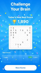 Number Match - Number Games Screenshot