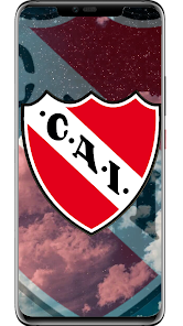 Imágen 2 Independiente Wallpapers android