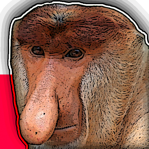 Janusz Soundboard logo