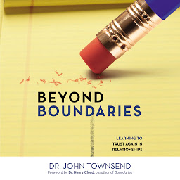 Icon image Beyond Boundaries: Learning to Trust Again in Relationships