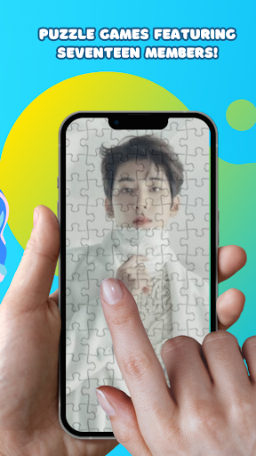 Seventeen CARAT KPOP Super App