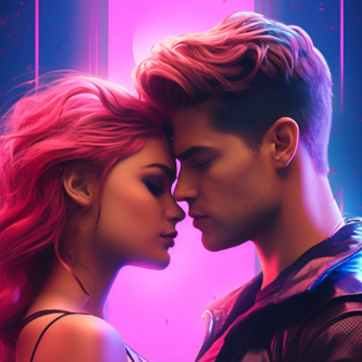 Couple Wallpapers logo