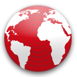 Icon image 3D Earthquake