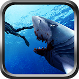 Shark Revenge Megalodon icon