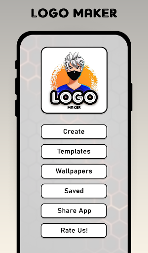 FF Logo Maker | Gaming Esports Screen 2