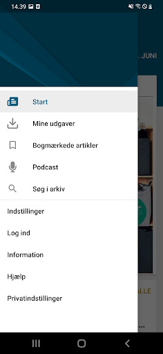 Ingeniøren Screen 2
