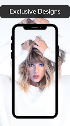 Taylor Swift Wallpaper 2024 4Kのおすすめ画像3