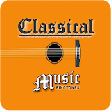 Classical Music Ringtones icon