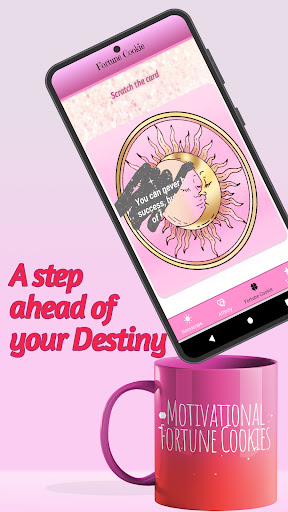 Libra Horoscope 2024 Screen 2