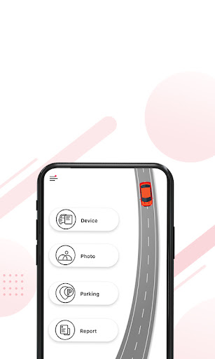 Android application Miofive screenshort