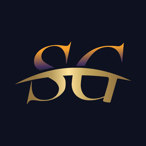 SelGreat - Photobook Community logo