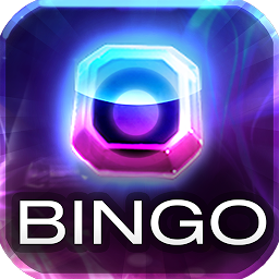 Icon image Bingo Gem Rush Free Bingo Game