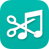 Ringtone Maker and MP3 Cutter icon