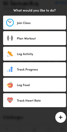 Real wellness and fitness hub