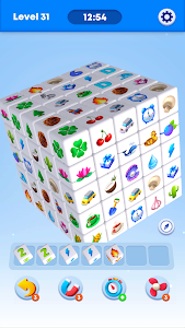 Zen Cube 3D Match Puzzle Game Unknown