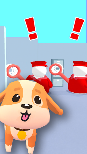 Dog Escape 3