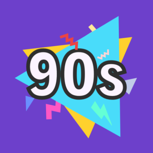 90s Radio 1.1.9 Icon