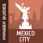 Mexico City Travel Guide Apk