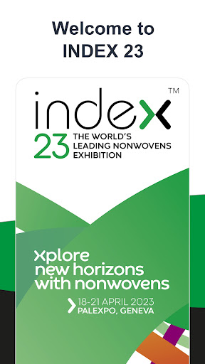 Android application INDEX 23 screenshort