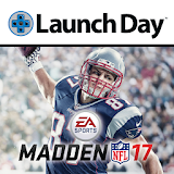 LaunchDay - Madden NFL icon