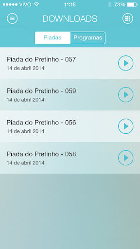 Pretinho Básico Screen 2