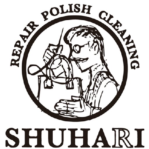 SHUHARI logo