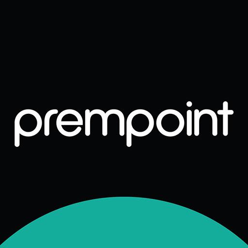 Prempoint logo