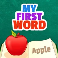 My First Words - Baby, Kids an