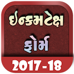 Income Tax Form 2017-18 - Gujarati Apk