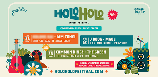 Holo Holo Music Festival