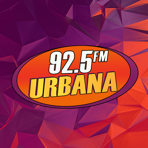 Urbana Tucson logo