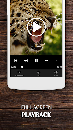 Status Video Download – Story  Screenshot 4 - AppWisp.com