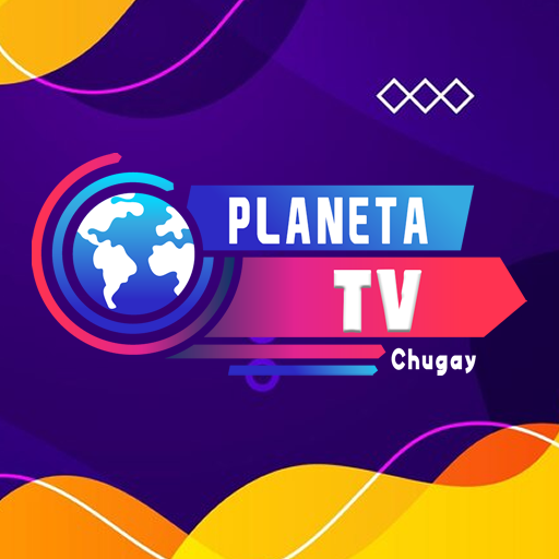 Planeta Tv Chugay logo