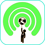 WiFi Connect Manager icon