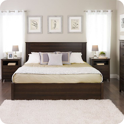 Εικόνα εικονιδίου Bedroom Furniture Decor