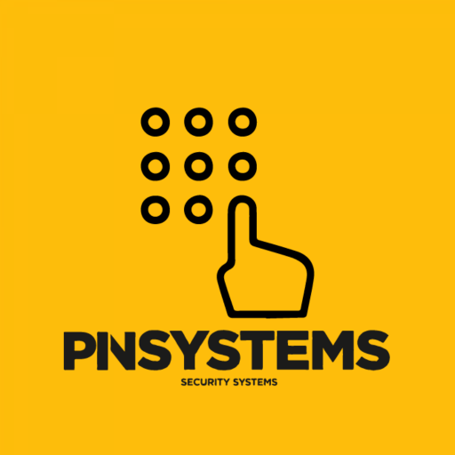 PinSystems logo
