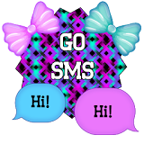 GO SMS - SCS158 icon