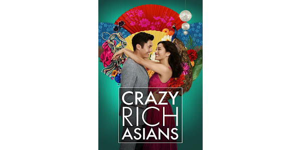 Solarmovie crazy rich asians best sale