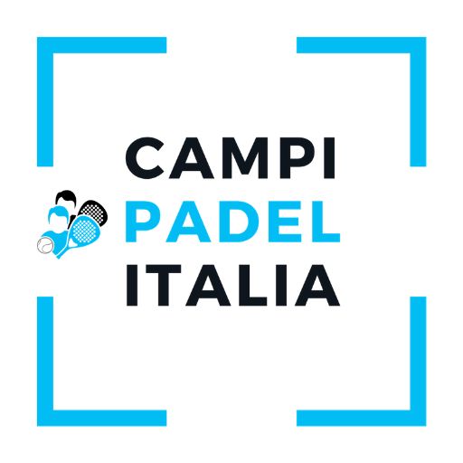 Campi Padel Italia logo