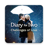 Diary for Two: Love challenges icon