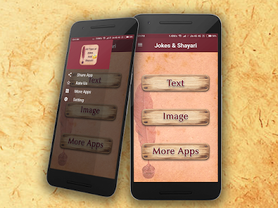 Jokes And Shayari 1.3 APK + Mod (Free purchase) for Android