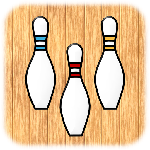 Grow Bowling  Icon