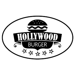 Значок приложения "Hollywood Burger Н.Новгород"