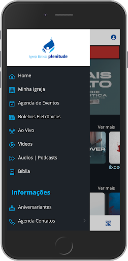 Igreja Batista Plenitude