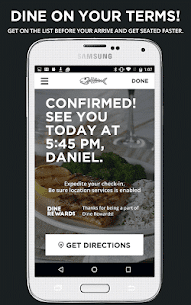 Bonefish Grill Apk app for Android 3