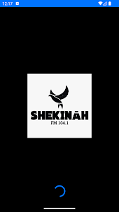Shekinah 104.1